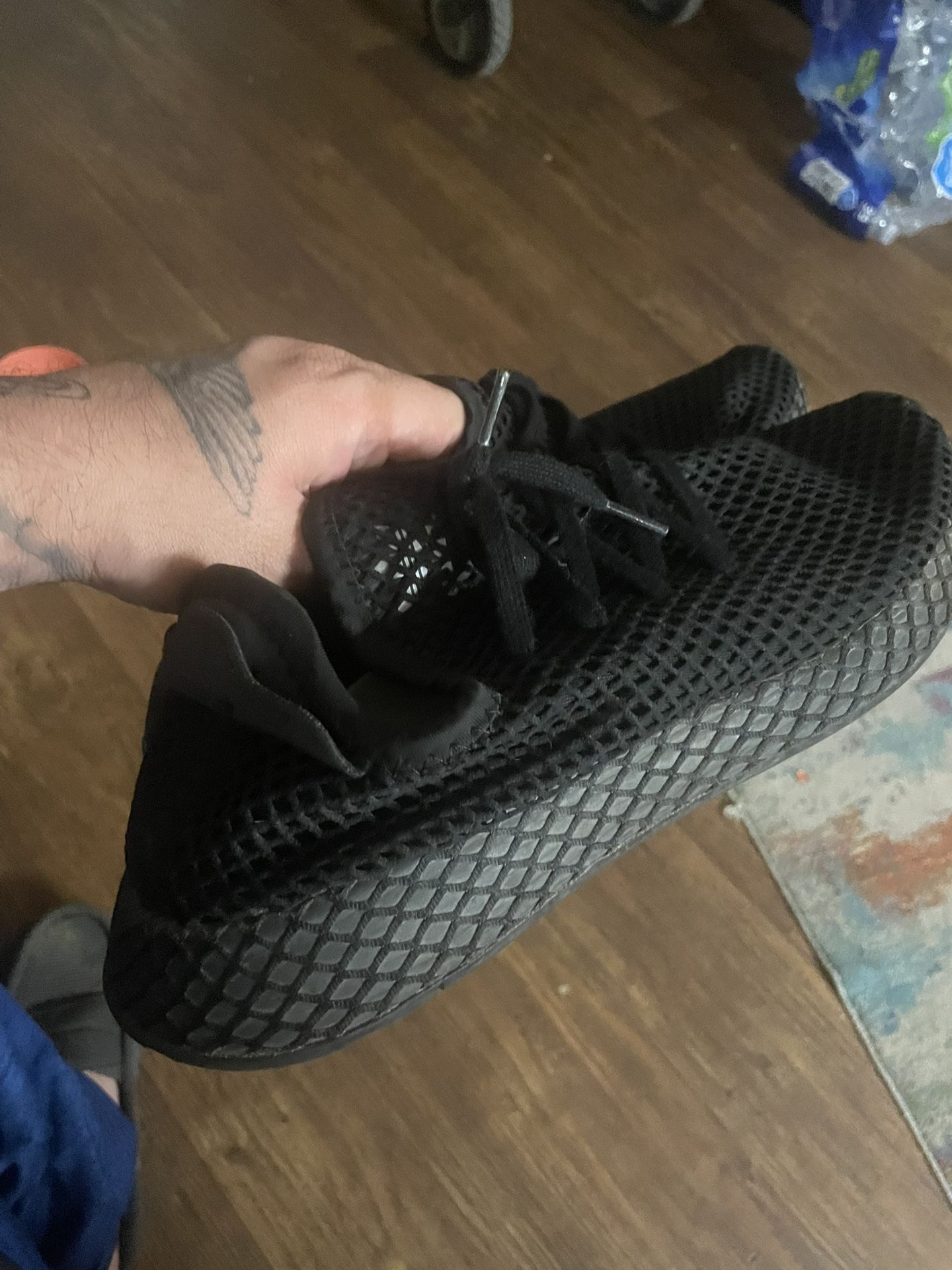 Adidas Men’s Shoes