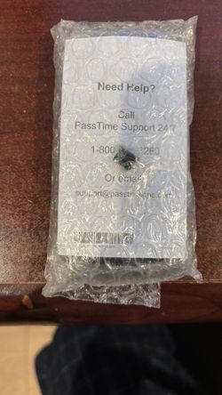 Wireless anti theft gps