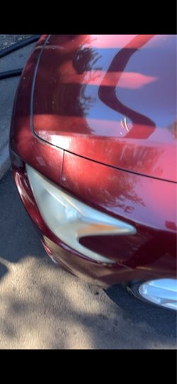 2010 Nissan Maxima