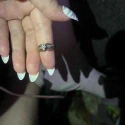 Engagement Ring