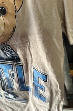 Playera para niño