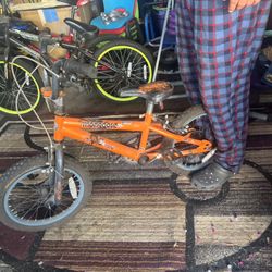 Kids Bike 