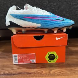 Nike Phantom GX  Elite  SG - Pro AC P Size 10 1/2