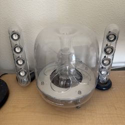 Harmon Kardon Soundsticks III Bluetooth 