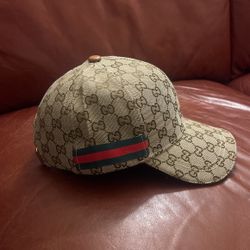 Cap