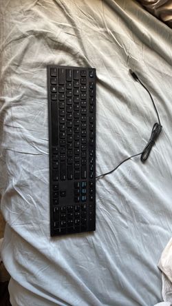 Keyboard