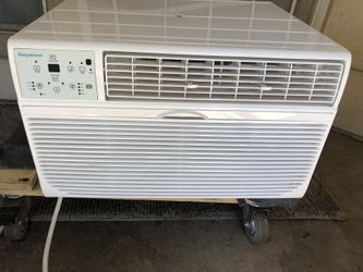 New Air Condition