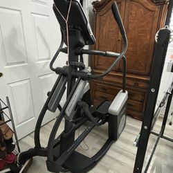 elliptical 