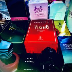 CHANEL BLEU , DE PAEFUM DELINA,  COLOGNE  & PERFUME! 🔥🔥🔥🔥q