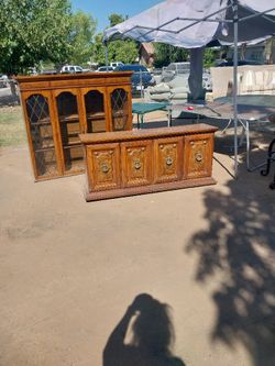 China Hutch