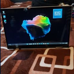 Hp Pavillion X360 Laptop 