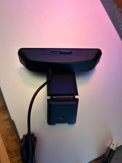 Logitech Webcam