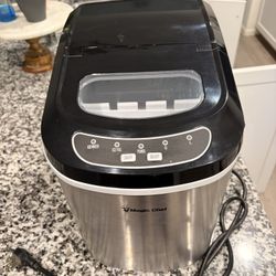 Magic Chef Ice Maker