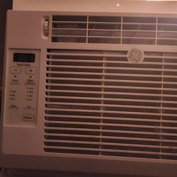 Window ac Air Conditioner 