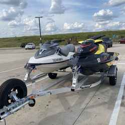 Sea Doo Jet Ski