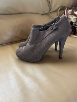 Heels $12