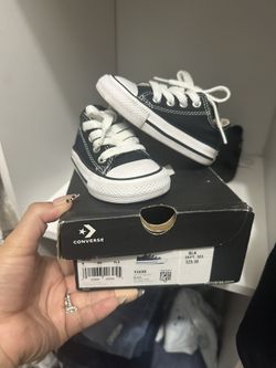 Converse toddler shoes