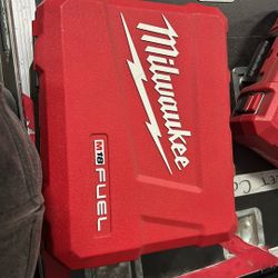 “empty “ M18 1/2” Hammer Drill Case