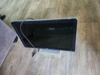 HP w2338h 23-inch 1080p moniter