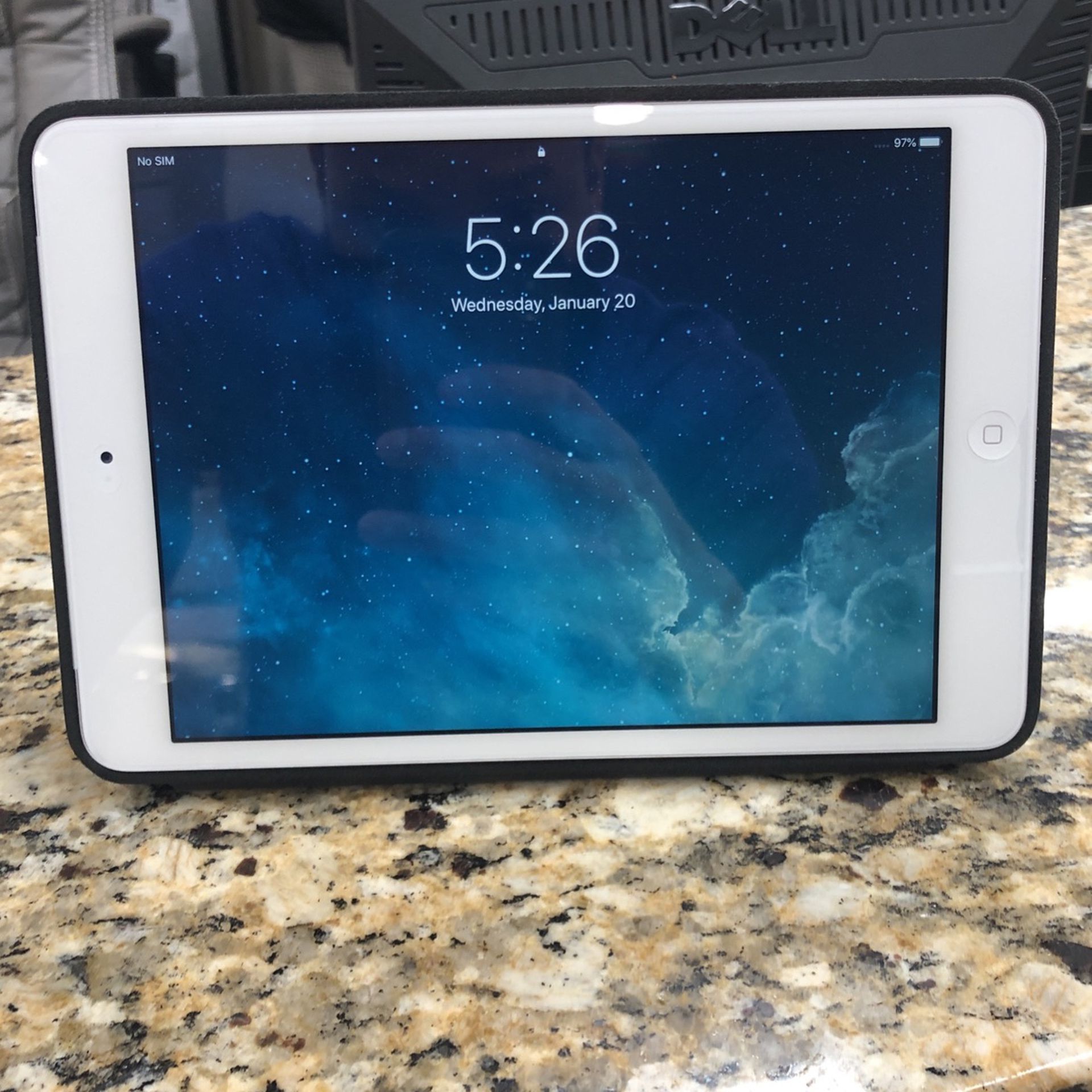 iPad Mini 2 With SmartCase