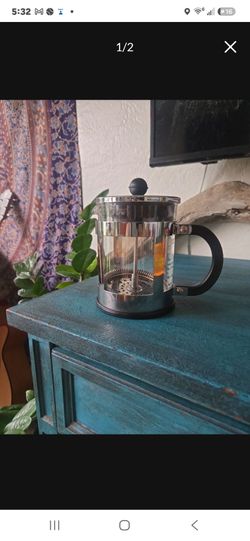 Bodum Frech  Coffee Press