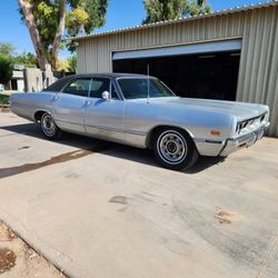 1969 Dodge Challenger