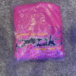 Spider Hoodie Brand New 