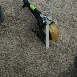 toy helicopter 