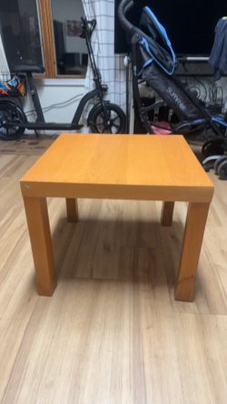 IKEA LACK Side Table