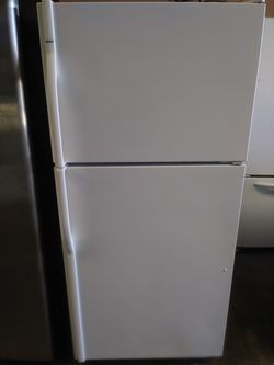 Kenmore Refrigerator $180 With Warranty