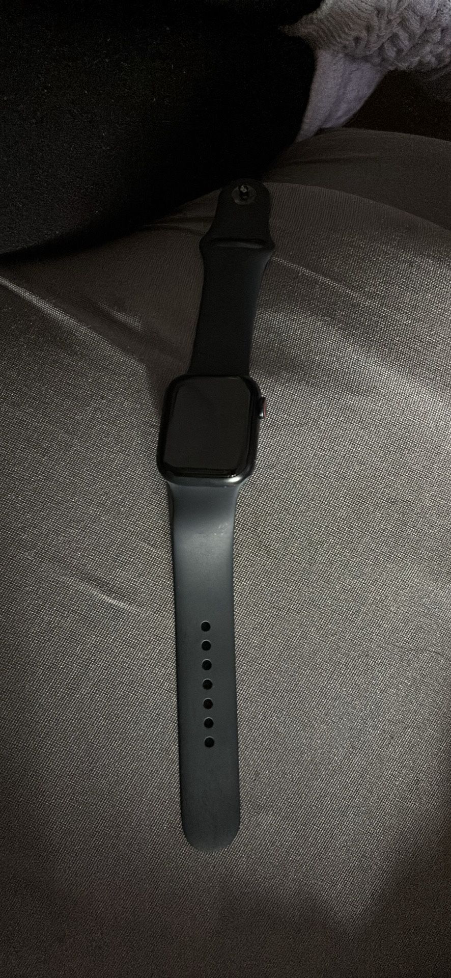 Apple Watch Series 7mm