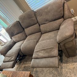 Large Couch
