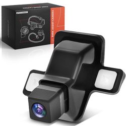 A-Premium Rear View Backup Camera C.A.P.A Toyota