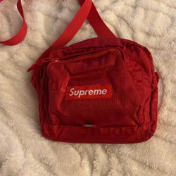 Supreme Bag