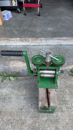 ROLLING MILL