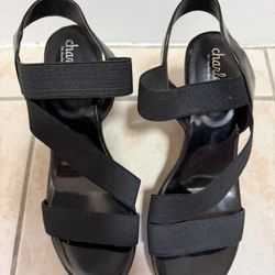 Charles By Charles David Womens Sandals