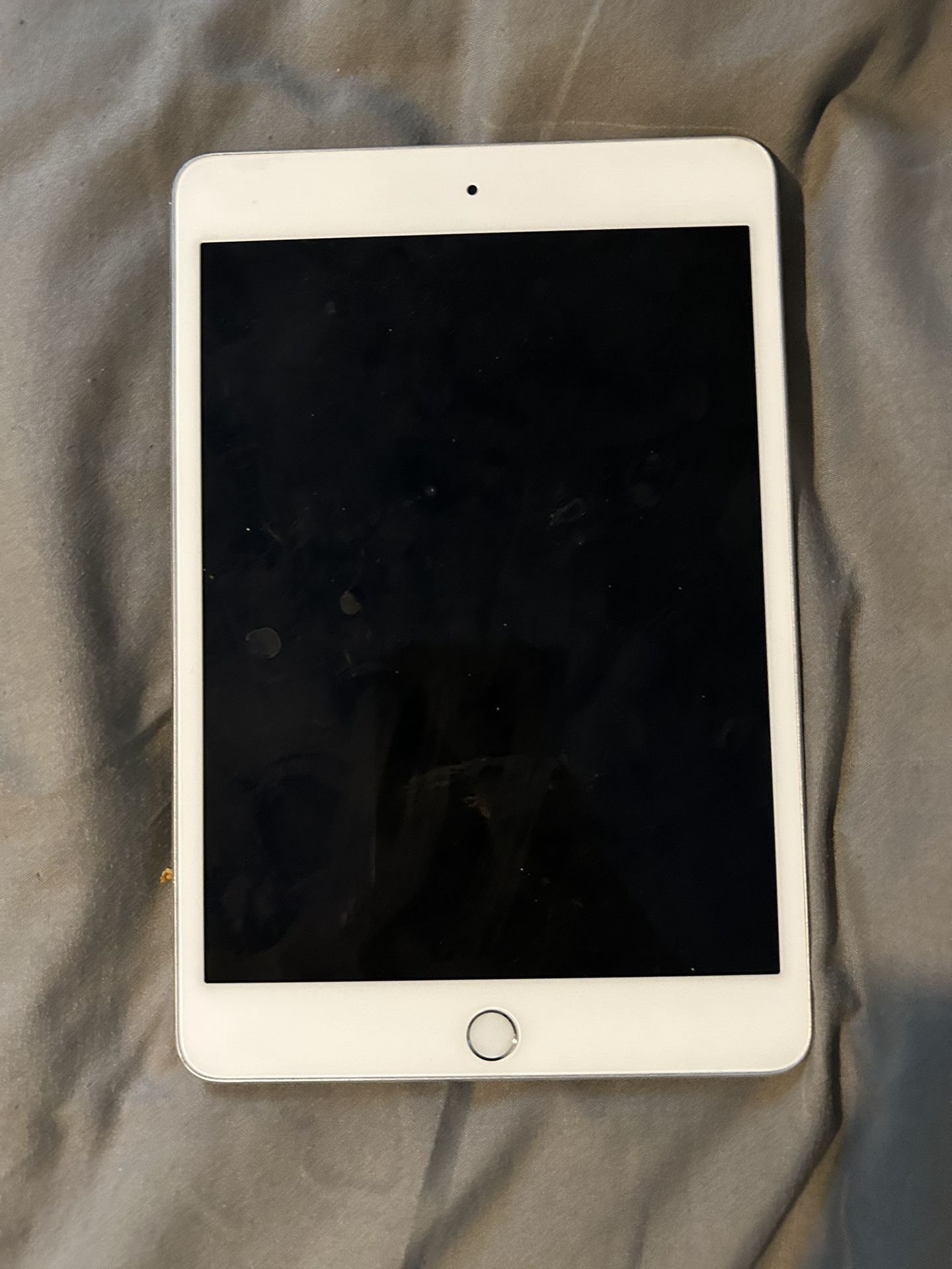 iPad Mini 4 (128g)