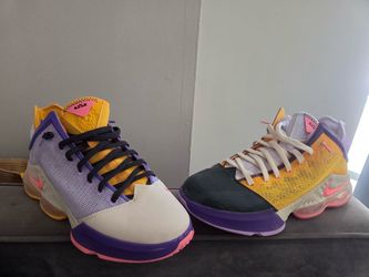 Nike LeBron us13