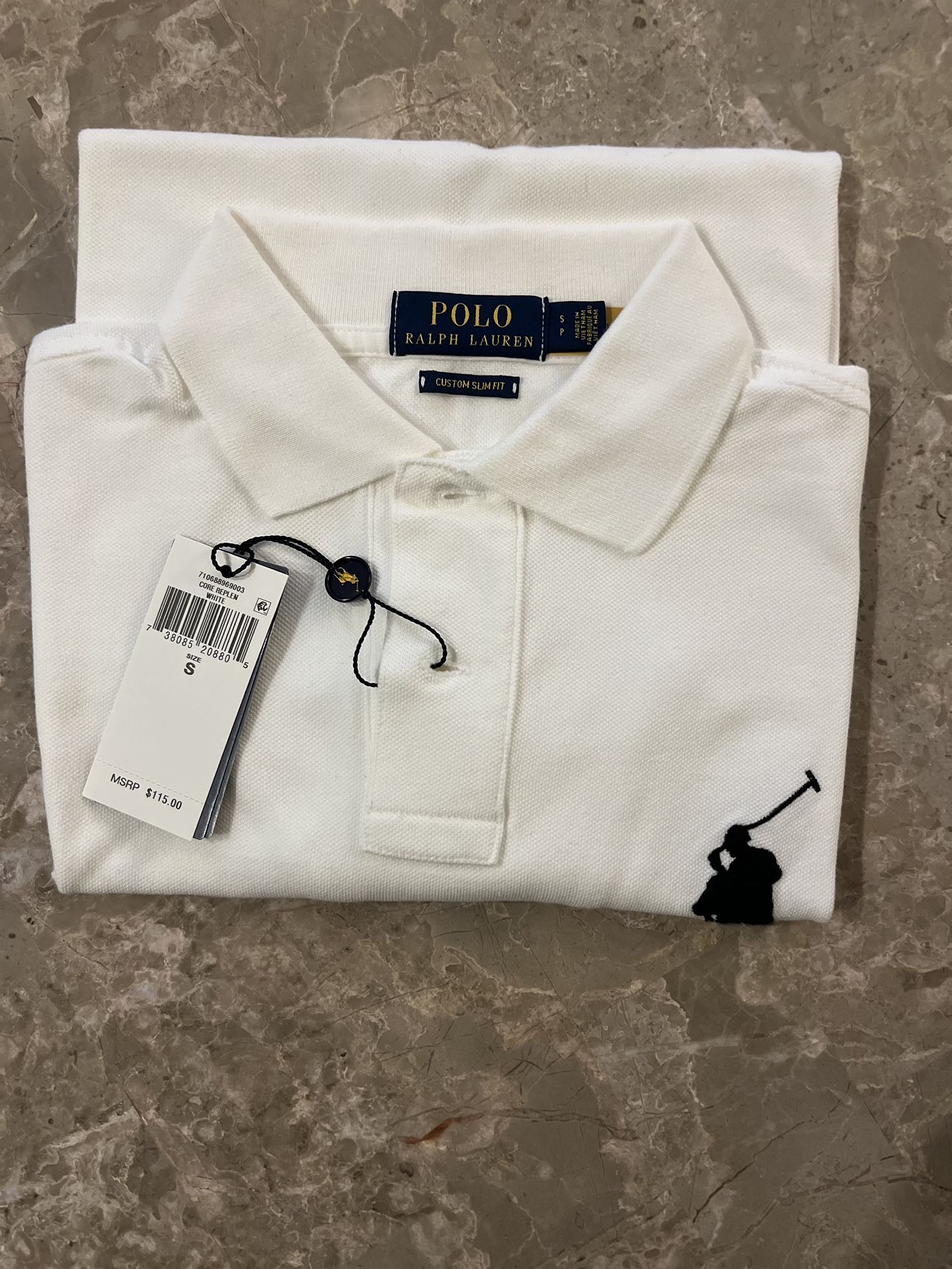 BRAND NEW Polo Ralph Lauren Big Polo T-shirt