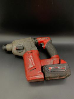 MILWAUKEE ROTARY HAMMER M18 #35173