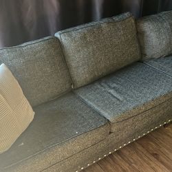 Living Room Couch