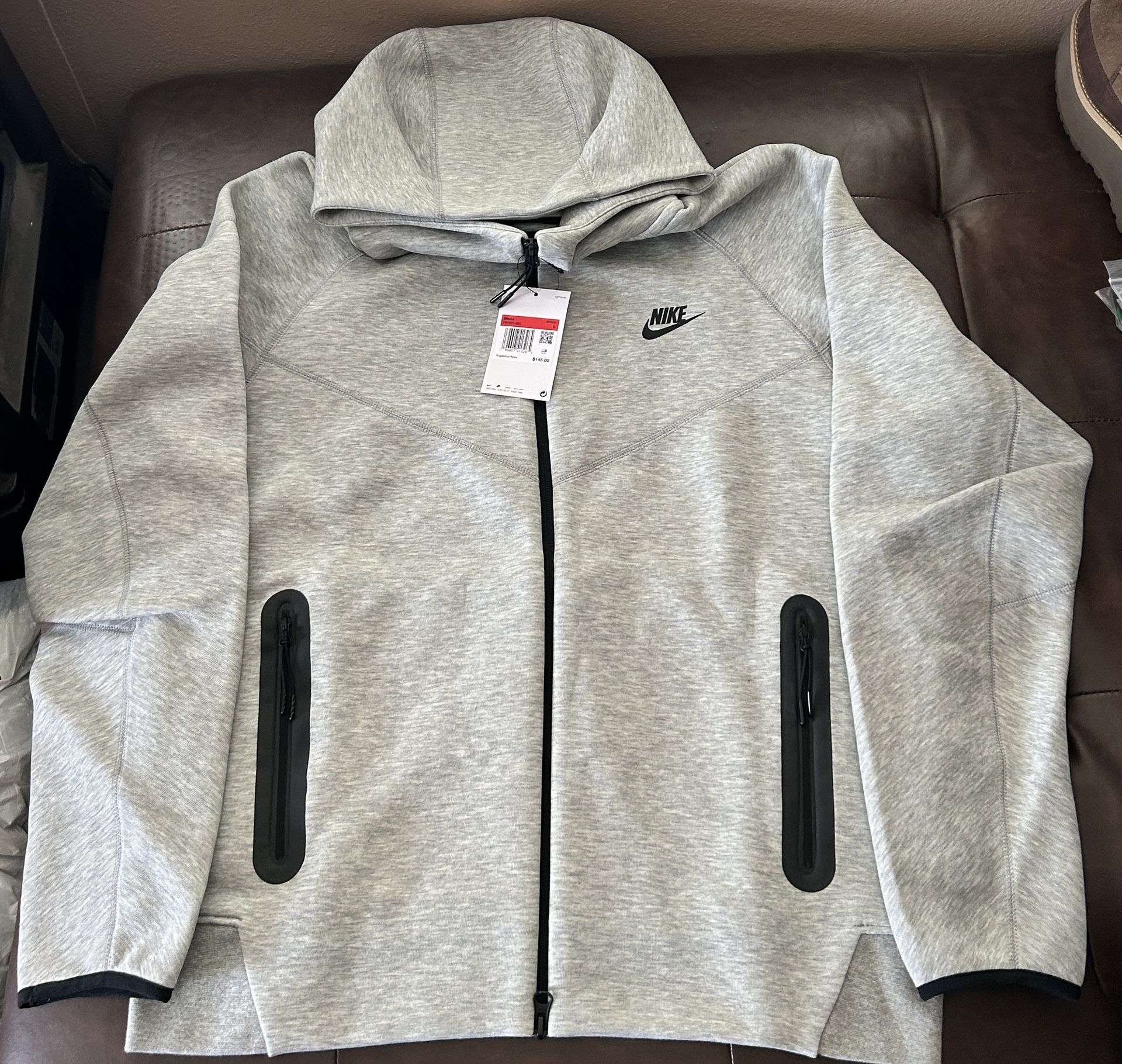Nike Sportswear Tech Fleece Windrunner