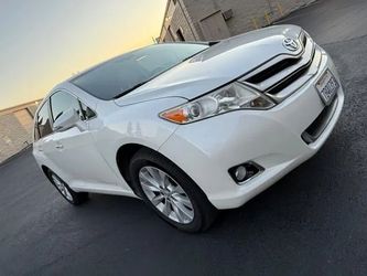 2013 Toyota Venza