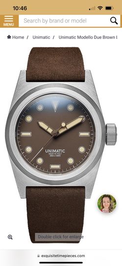 Unimatic U2S Homage -great Value
