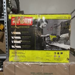 Ryobi brand new 