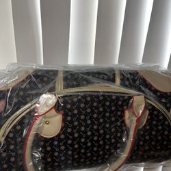 Dog purse/Bag