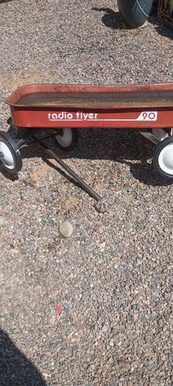 Wagon