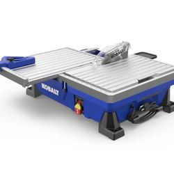 TILE SAW 
