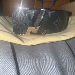 LV Belt