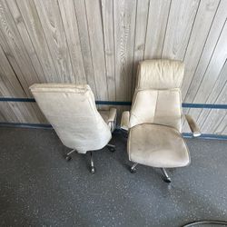 Office Chairs 